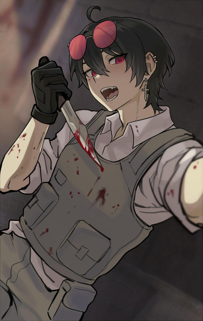 Half Body (Thigh Up): $150+