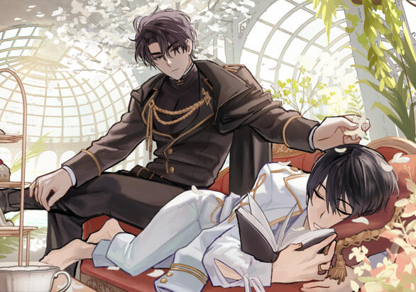 Half Body (Thigh Up): $185