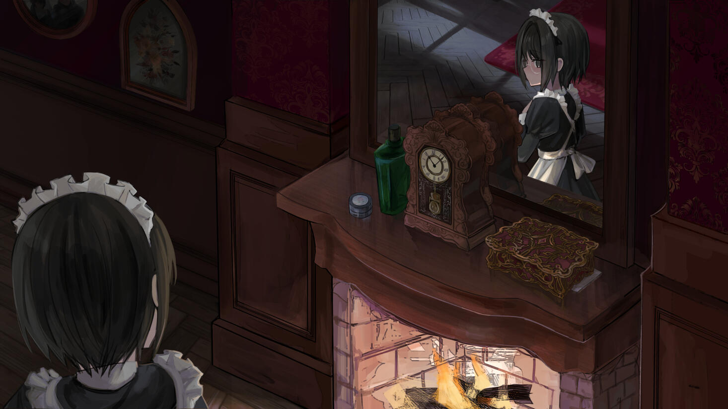 Half Body (Thigh Up): $185